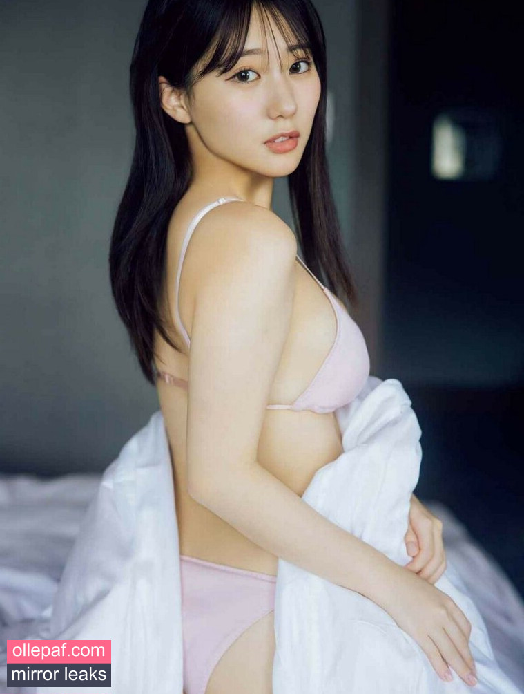 Latest Leaks Tanaka Miku Nude #15 - Fapello
