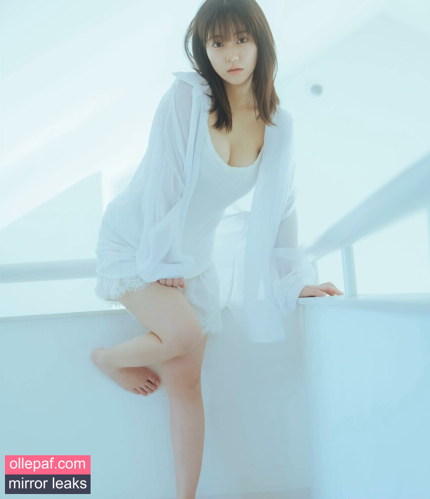 Latest Leaks Tanaka Miku Nude #143 - Fapello