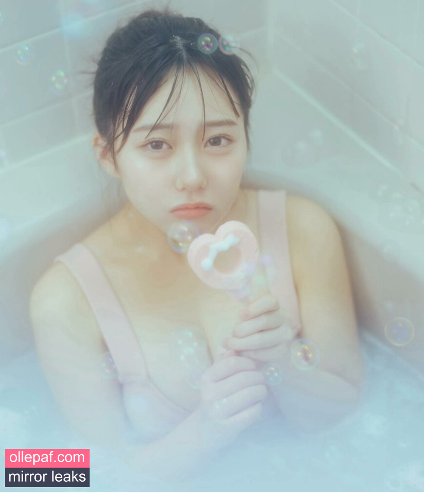 Latest Leaks Tanaka Miku Nude #152 - Fapello