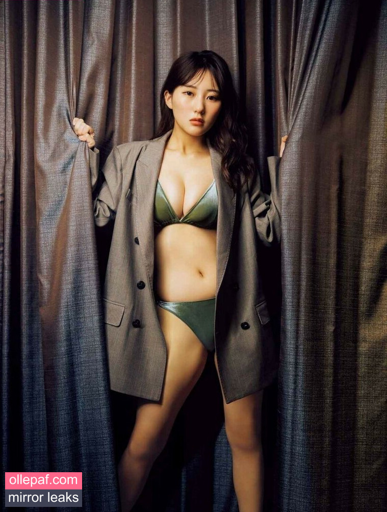 Latest Leaks Tanaka Miku Nude #17 - Fapello