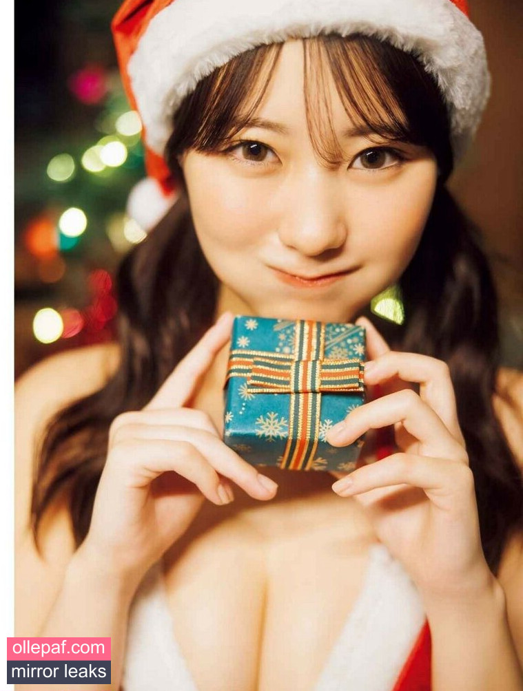 Latest Leaks Tanaka Miku Nude #19 - Fapello