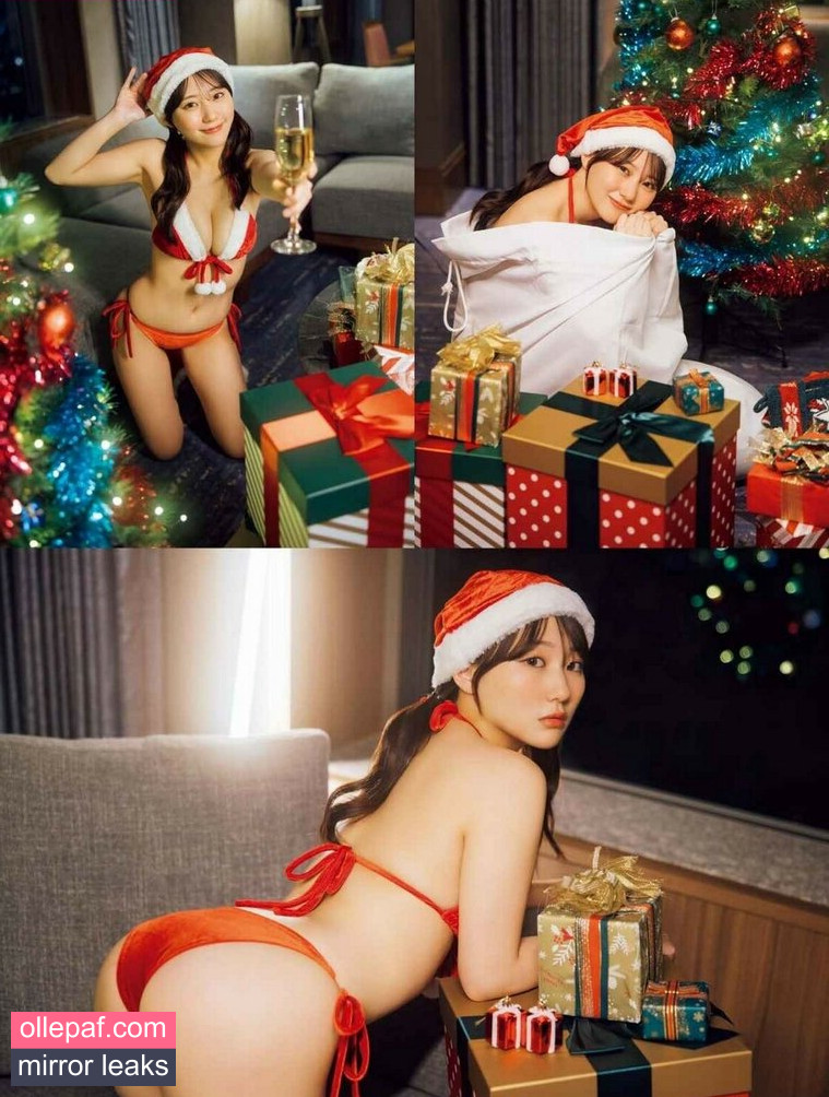 Latest Leaks Tanaka Miku Nude #21 - Fapello