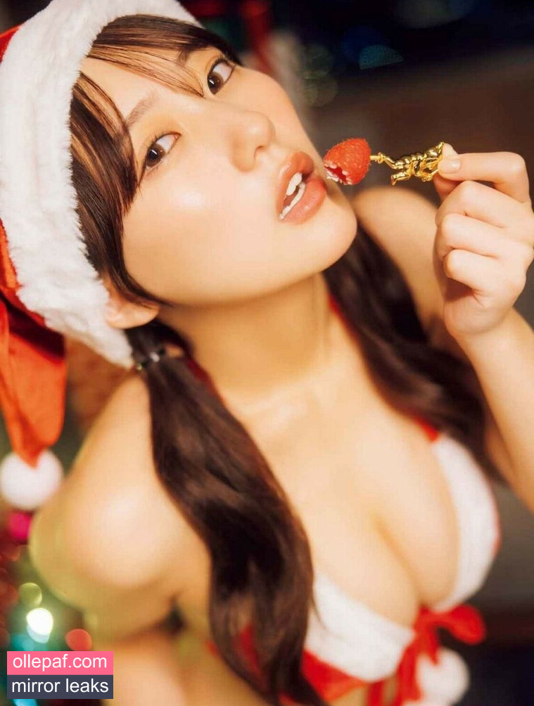 Latest Leaks Tanaka Miku Nude #22 - Fapello