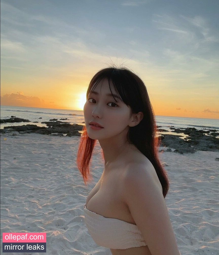 Latest Leaks Tanaka Miku Nude #23 - Fapello