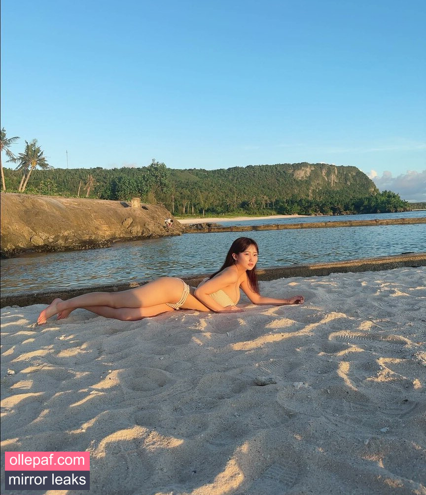 Latest Leaks Tanaka Miku Nude #24 - Fapello