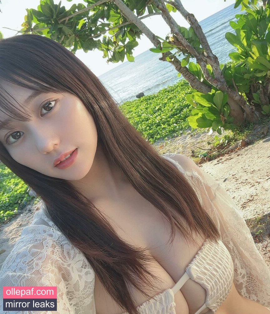 Latest Leaks Tanaka Miku Nude #26 - Fapello