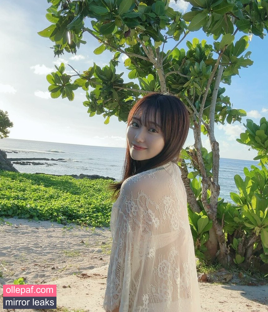 Latest Leaks Tanaka Miku Nude #27 - Fapello