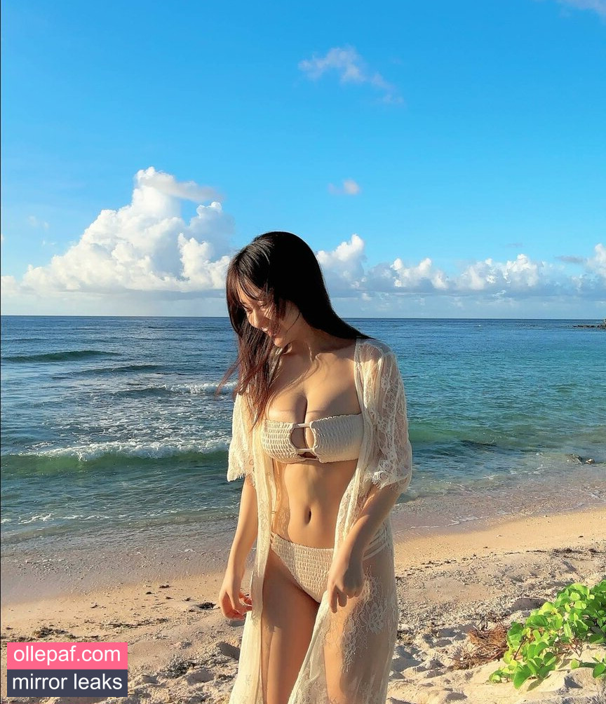 Latest Leaks Tanaka Miku Nude #29 - Fapello