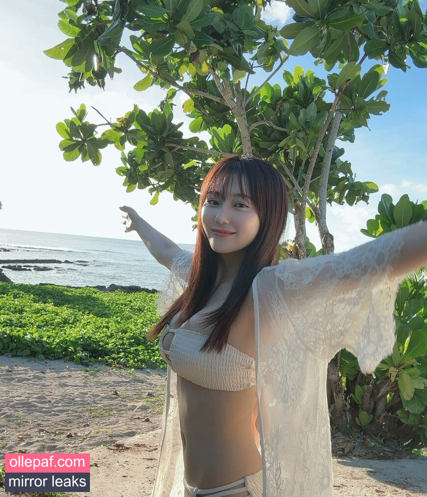 Latest Leaks Tanaka Miku Nude #30 - Fapello