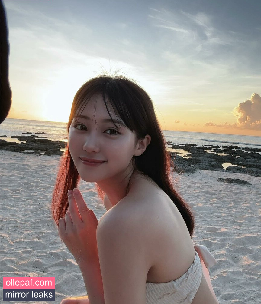 Latest Leaks Tanaka Miku Nude #31 - Fapello