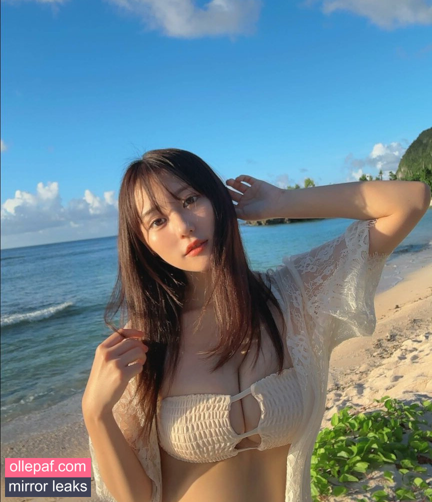 Latest Leaks Tanaka Miku Nude #33 - Fapello