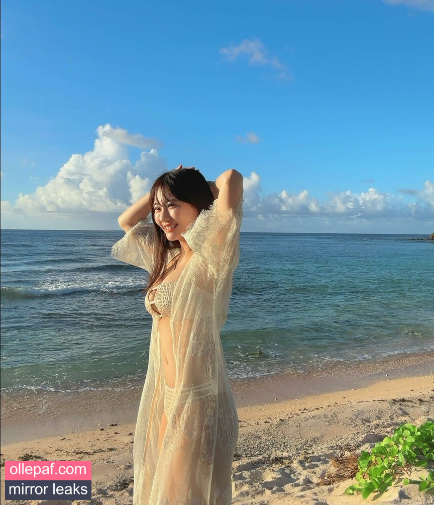Latest Leaks Tanaka Miku Nude #34 - Fapello