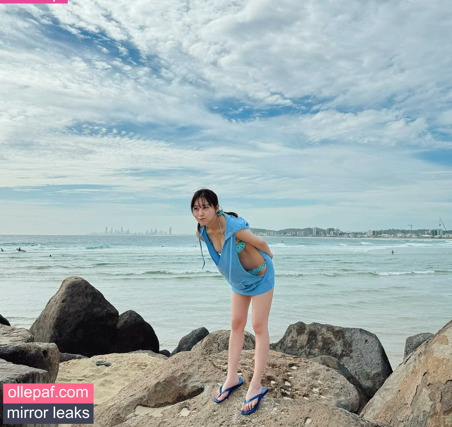 Latest Leaks Tanaka Miku Nude #35 - Fapello