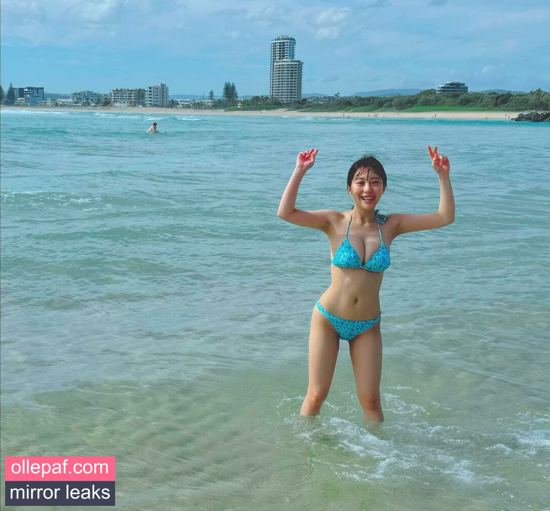 Latest Leaks Tanaka Miku Nude #37 - Fapello