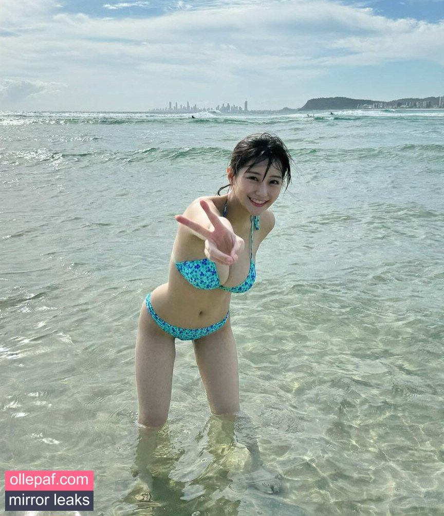 Latest Leaks Tanaka Miku Nude #39 - Fapello