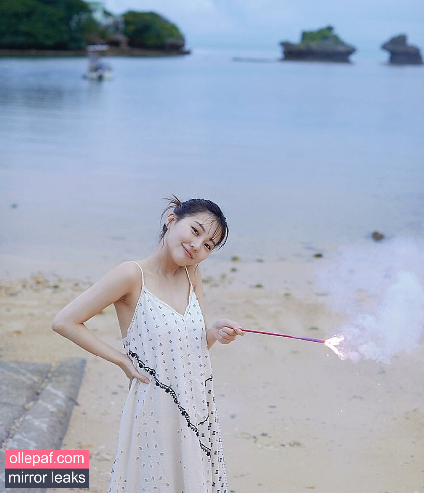 Latest Leaks Tanaka Miku Nude #40 - Fapello