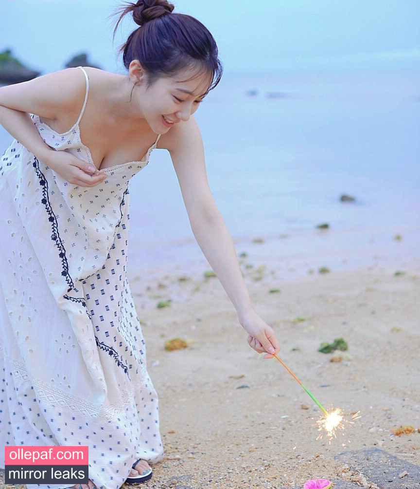 Latest Leaks Tanaka Miku Nude #41 - Fapello