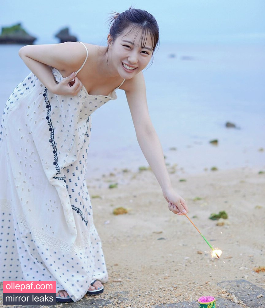 Latest Leaks Tanaka Miku Nude #43 - Fapello