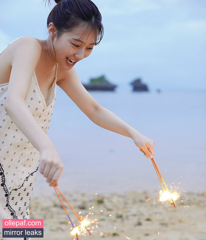 Latest Leaks Tanaka Miku Nude #44 - Fapello