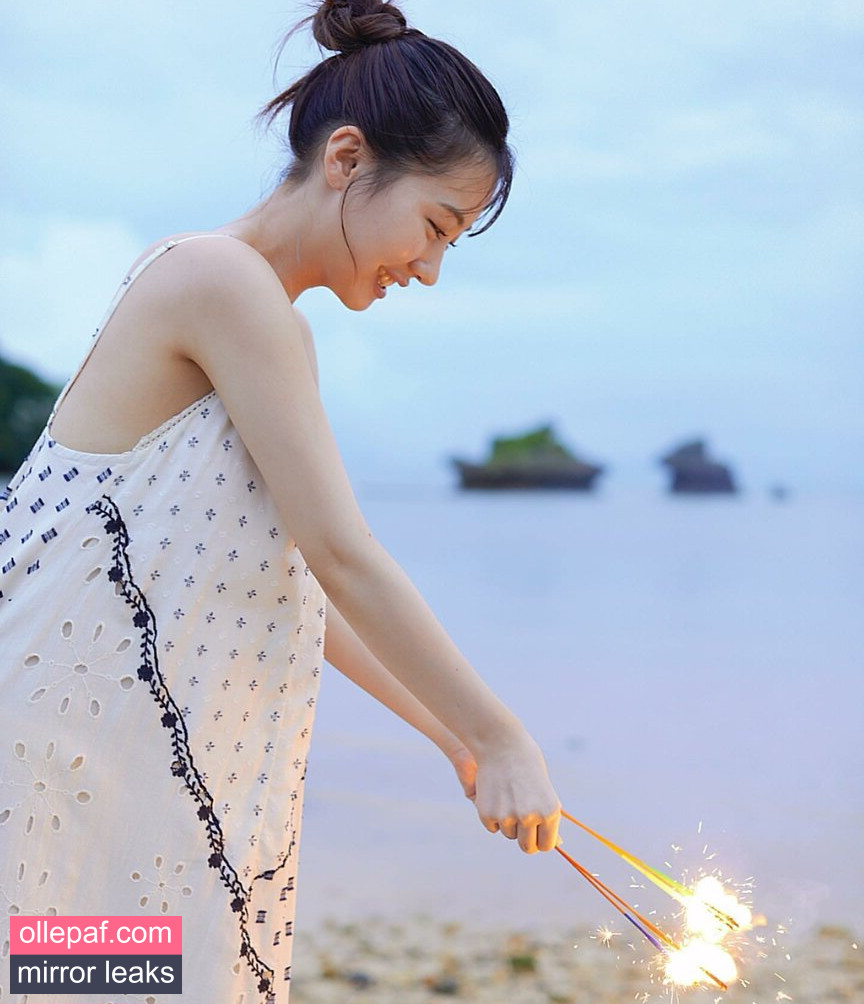 Latest Leaks Tanaka Miku Nude #45 - Fapello