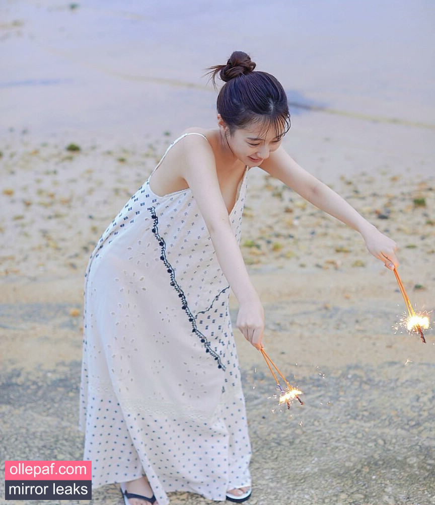 Latest Leaks Tanaka Miku Nude #47 - Fapello