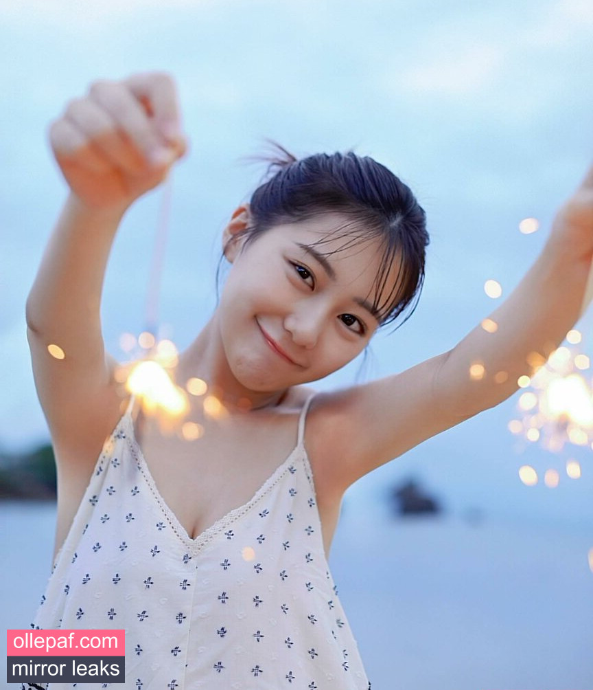 Latest Leaks Tanaka Miku Nude #48 - Fapello