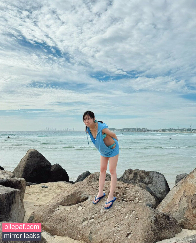 Latest Leaks Tanaka Miku Nude #49 - Fapello