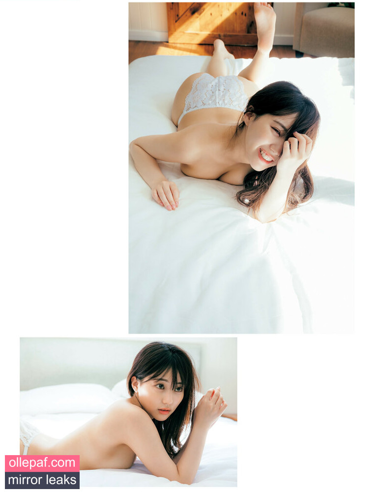 Latest Leaks Tanaka Miku Nude #57 - Fapello