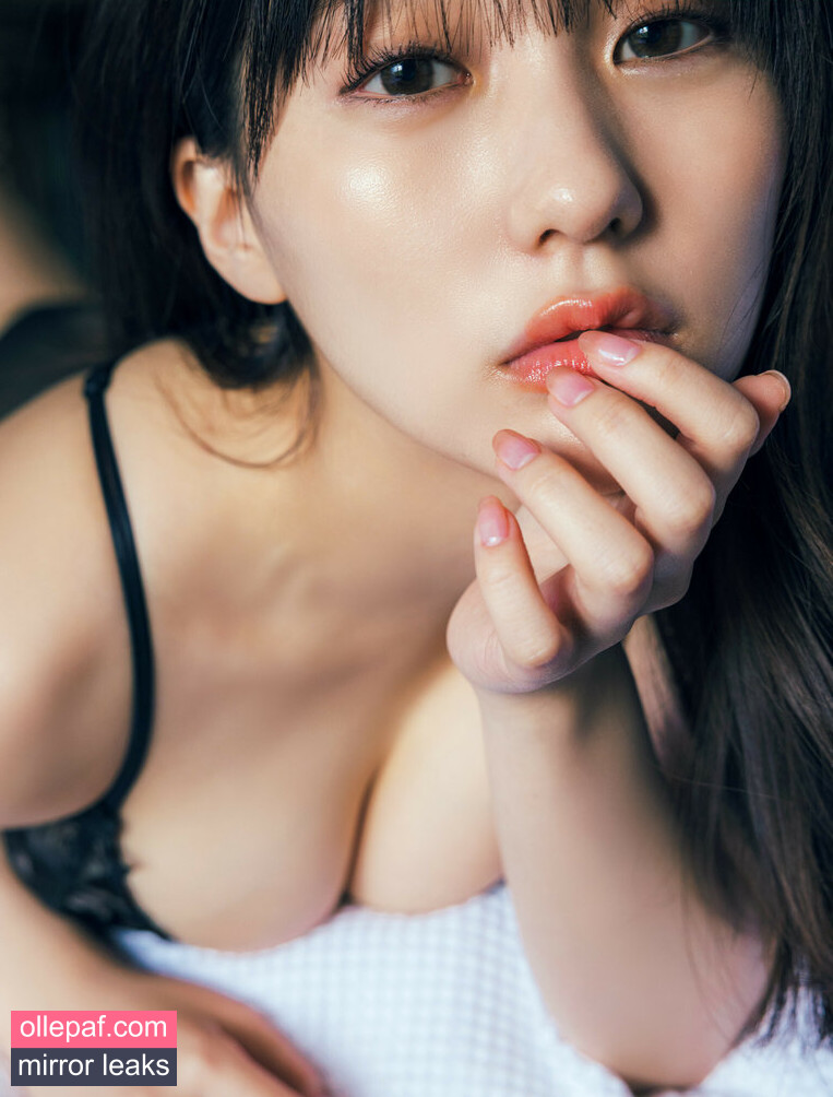 Latest Leaks Tanaka Miku Nude #60 - Fapello