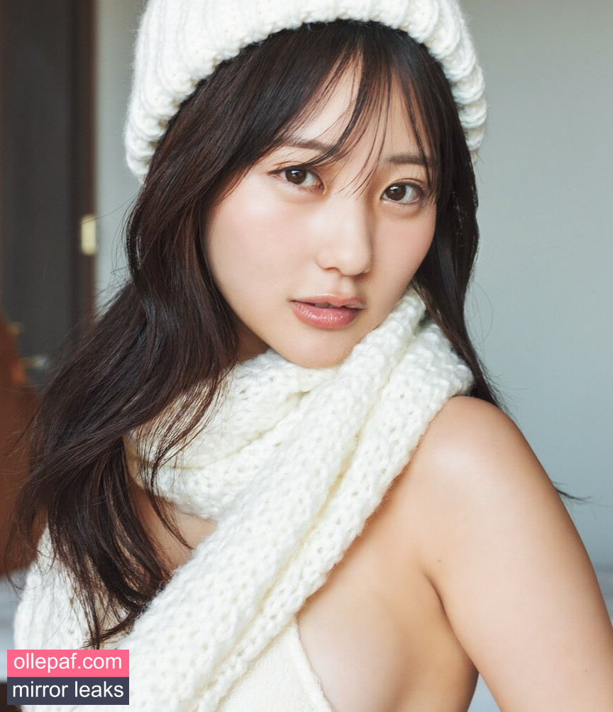 Latest Leaks Tanaka Miku Nude #7 - Fapello