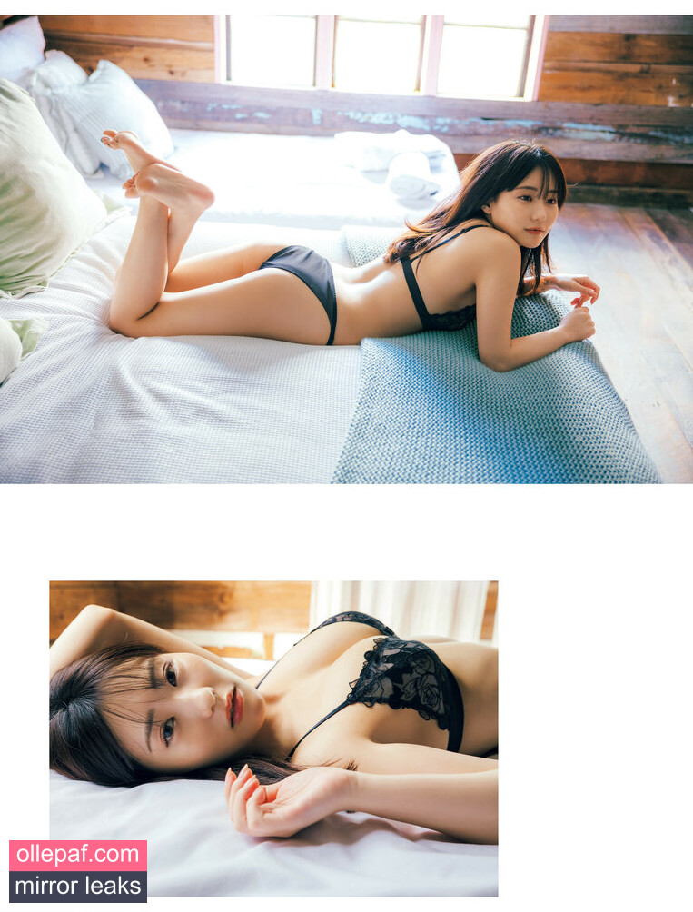 Latest Leaks Tanaka Miku Nude #61 - Fapello