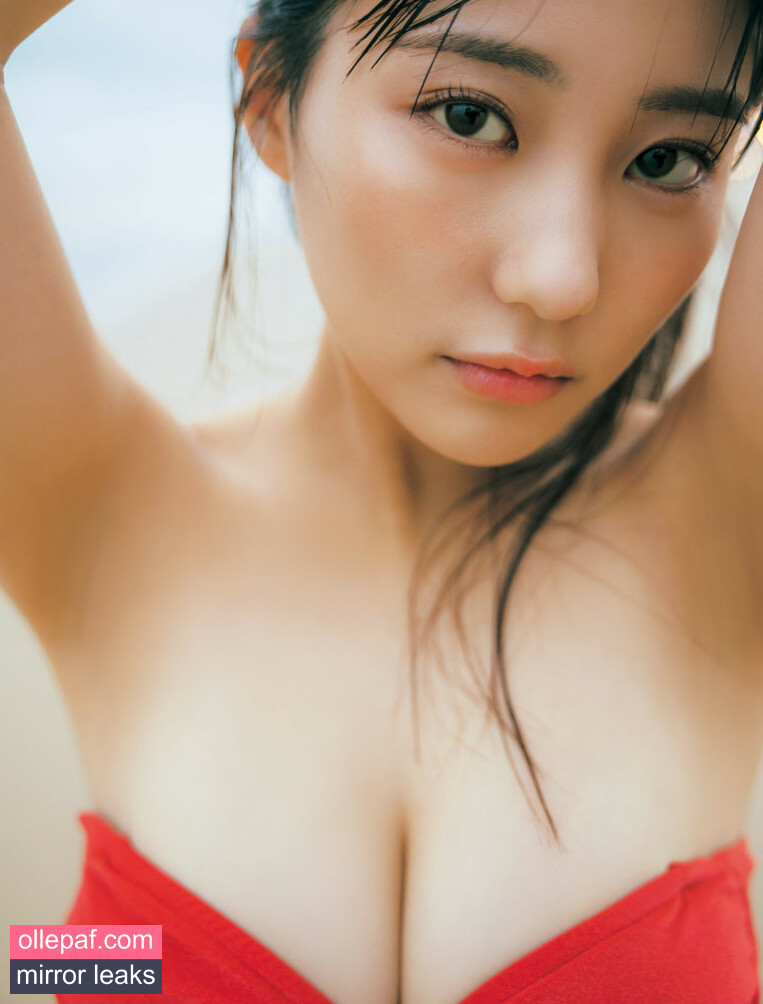 Latest Leaks Tanaka Miku Nude #70 - Fapello
