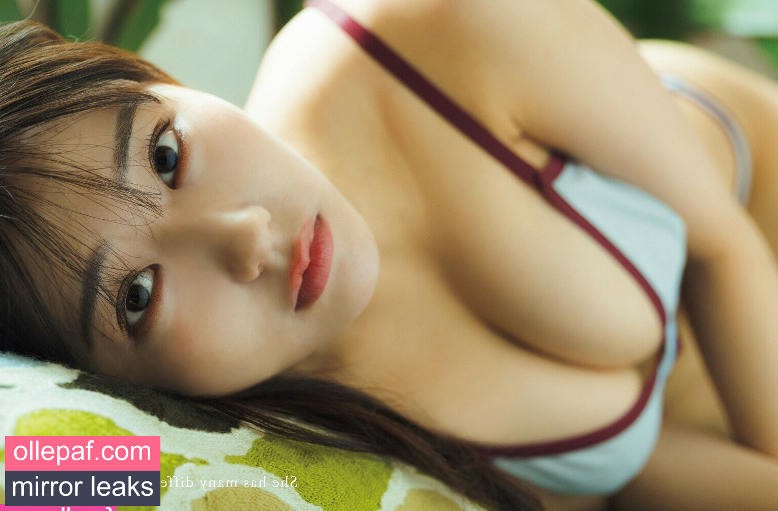 Latest Leaks Tanaka Miku Nude #79 - Fapello