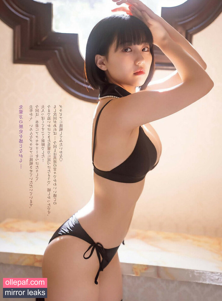 Latest Leaks Tanaka Miku Nude #88 - Fapello