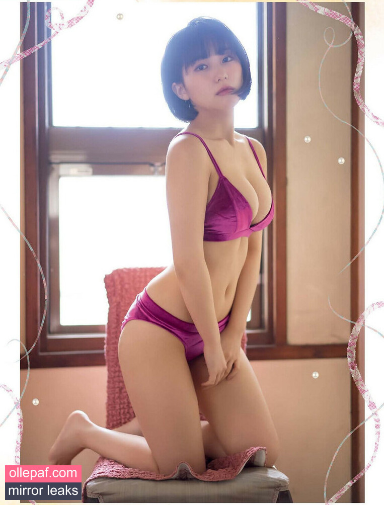 Latest Leaks Tanaka Miku Nude #90 - Fapello