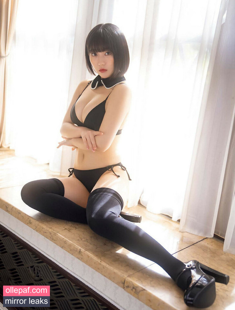 Latest Leaks Tanaka Miku Nude #91 - Fapello