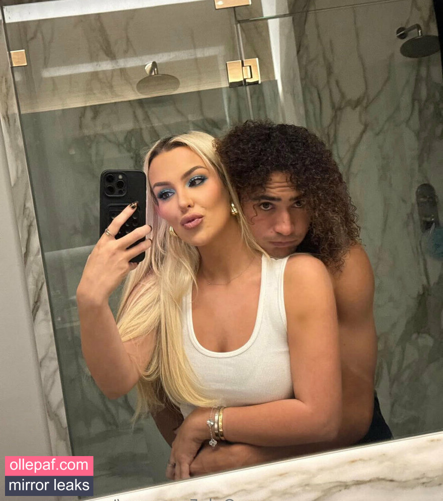 Latest Leaks tanamongeau Nude #34 - Fapello