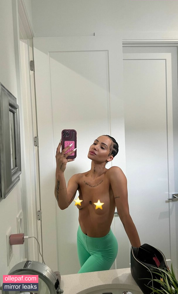 Tanaya Henry Nude Leaks OnlyFans #16 - Fapello