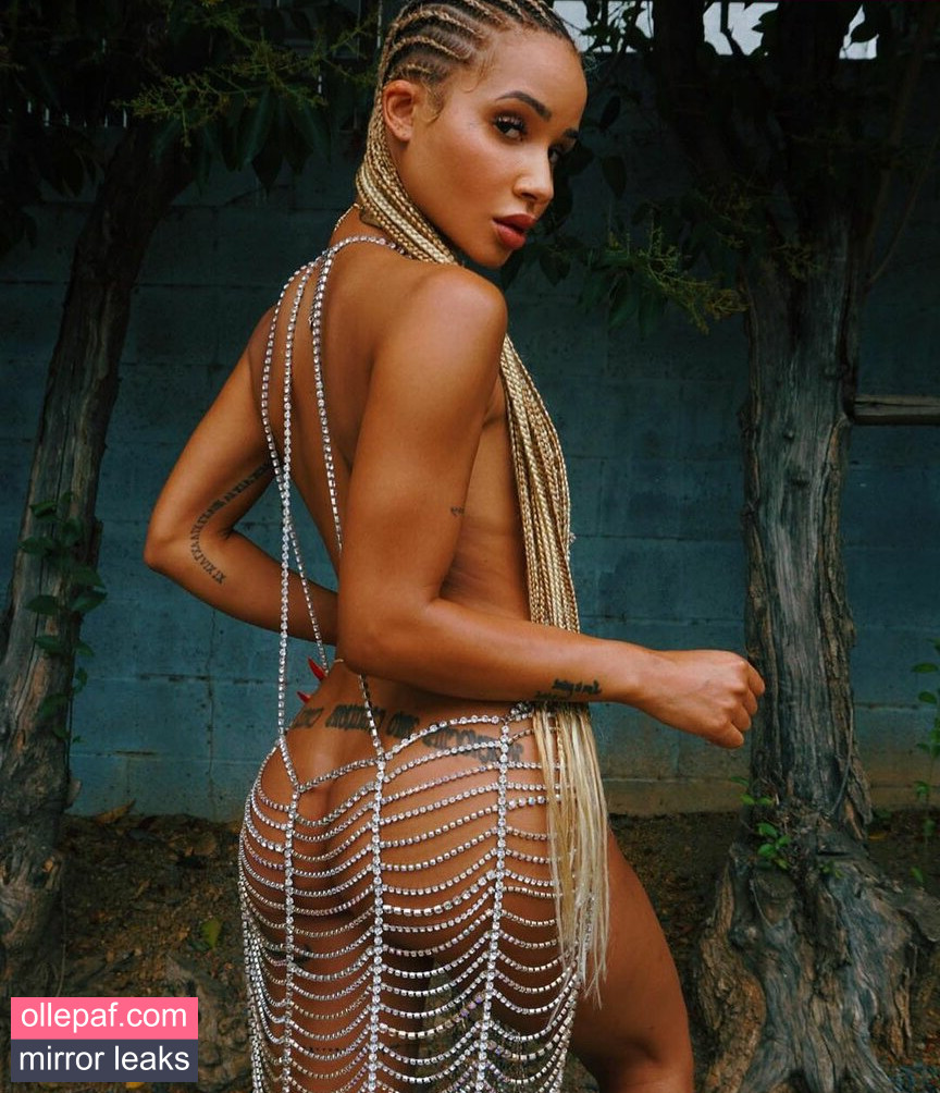 Tanaya Henry Nude Leaks OnlyFans #78 - Fapello