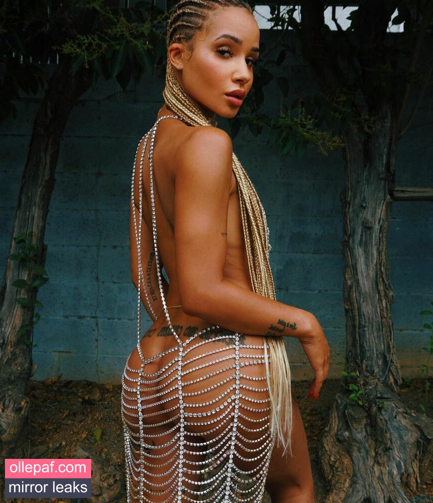 Tanaya Henry Nude Leaks OnlyFans #79 - Fapello