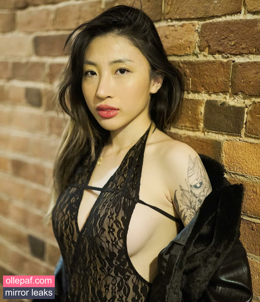 Latest Leaks tango.hooloo Nude #3 - Fapello