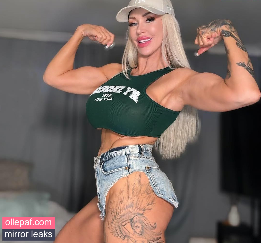 Latest Leaks Tania Amazon Nude #20 - Fapello