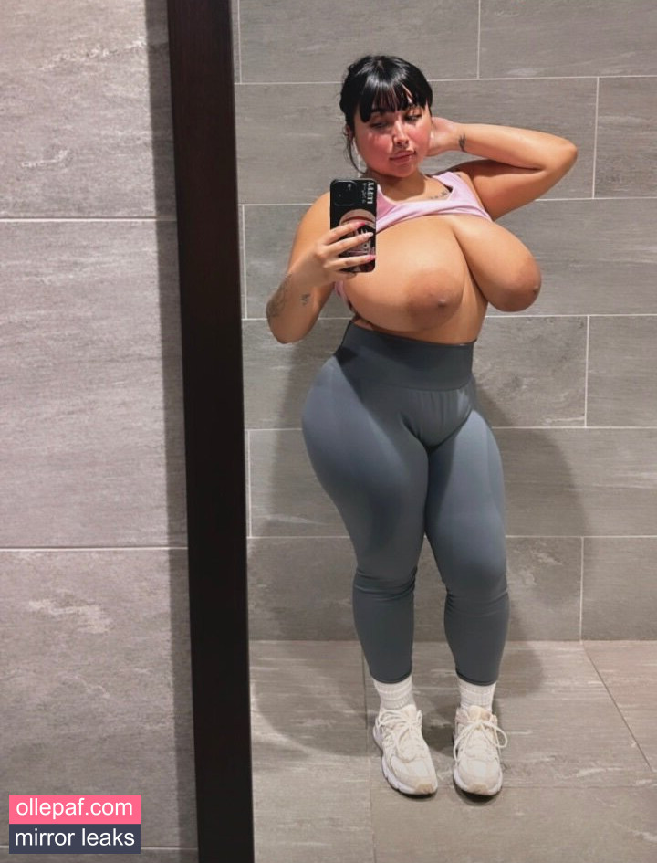 Latest Leaks Tania Ramos Nude #38 - Fapello