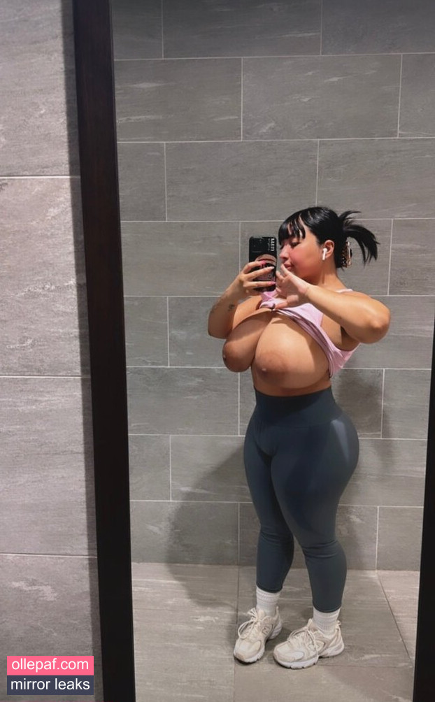Latest Leaks Tania Ramos Nude #39 - Fapello