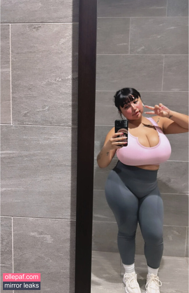 Latest Leaks Tania Ramos Nude #45 - Fapello
