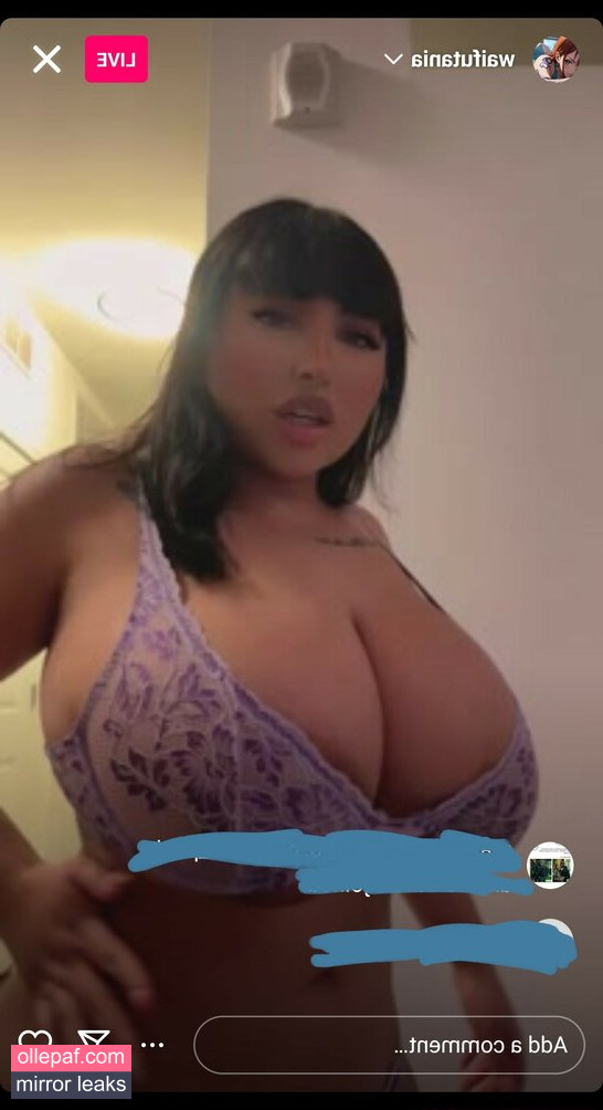 Latest Leaks Tania Ramos Nude #63 - Fapello