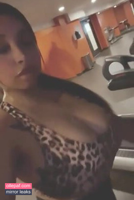 Latest Leaks Tania Ramos Nude #88 - Fapello