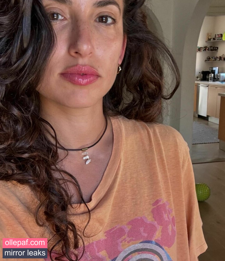 Latest Leaks Tania Raymonde Nude #17 - Fapello