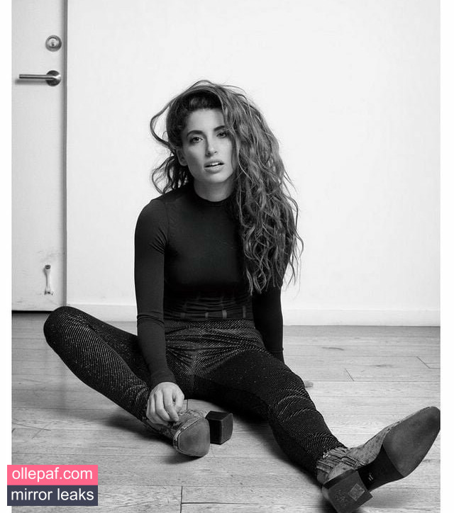 Latest Leaks Tania Raymonde Nude #19 - Fapello
