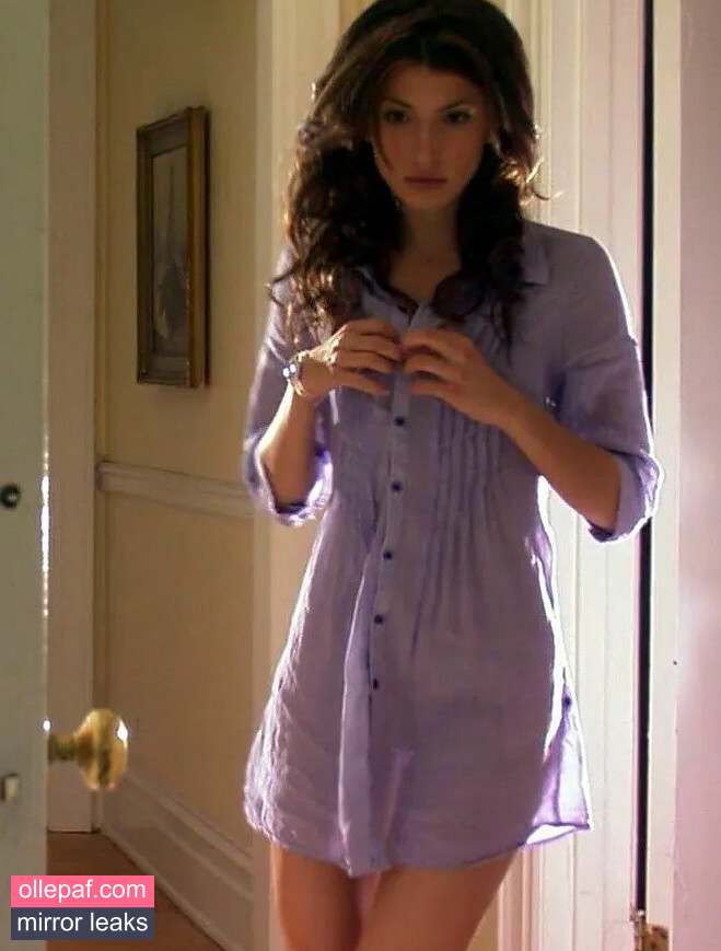 Latest Leaks Tania Raymonde Nude #25 - Fapello